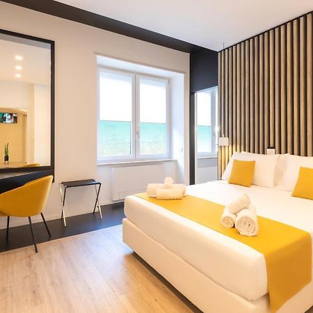 Metropolitan Rooms Кальярі Екстер'єр фото