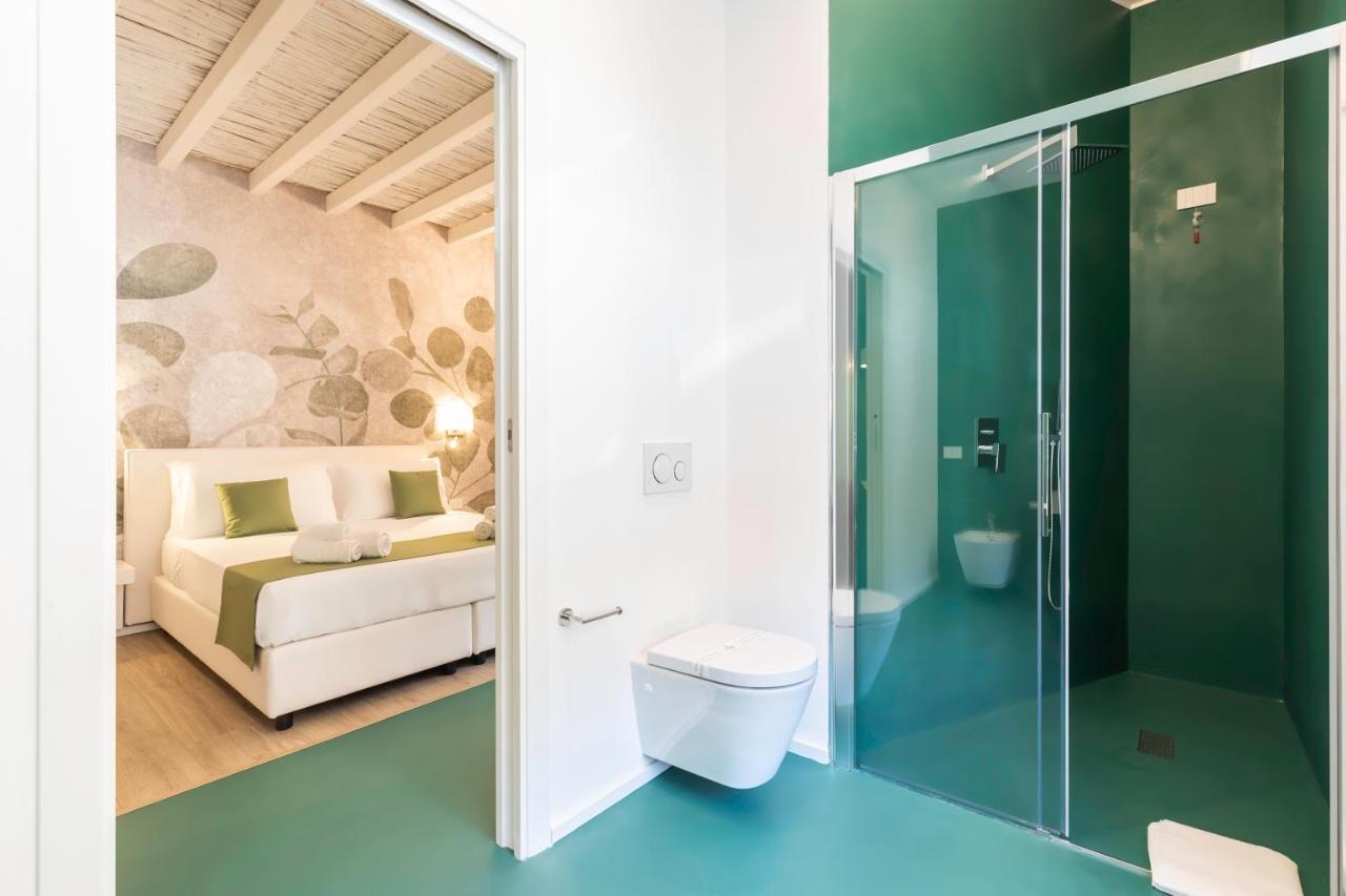 Metropolitan Rooms Кальярі Екстер'єр фото